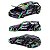 PRÉ-VENDA Mini GT Kaido House #303 Honda Civic (EF) Kaido Works HKS - Imagem 3