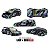 PRÉ-VENDA Mini GT Kaido House #303 Honda Civic (EF) Kaido Works HKS - Imagem 1