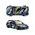 PRÉ-VENDA Mini GT Kaido House #303 Honda Civic (EF) Kaido Works HKS - Imagem 4