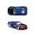 PRÉ-VENDA Mini GT Kaido House #294 Nissan Skyline GT-R R34 Kaido House Flames V1 - Imagem 4