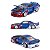 PRÉ-VENDA Mini GT Kaido House #294 Nissan Skyline GT-R R34 Kaido House Flames V1 - Imagem 3