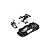 PRÉ-VENDA ARbox Pagani Zonda Cinque Coupe 2009 Bianco Benny 1:64 - Imagem 2
