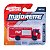 Majorette Caminhão Bombeiro Iveco Eurocargo Fire Rescue Ride Now - Imagem 2