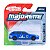 Majorette BMW M3 Touring Azul Michelin Ride Now - Imagem 2