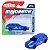 Majorette BMW M3 Touring Azul Michelin Ride Now - Imagem 1