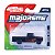 Majorette Chevrolet C10 Preta Ride Now - Imagem 2