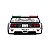 PRÉ-VENDA OttOmobile Ferrari F40 LB-Works 2024 1:18 - Imagem 4