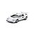 PRÉ-VENDA Mini GT #1366 Lamborghini Countach LP500S White - Imagem 1