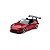 PRÉ-VENDA Mini GT #1367 Mazda Miata MX-5 (ND) Pandem Kodo Red - Imagem 1