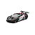 PRÉ-VENDA Mini GT #1370 Lamborghini Huracan GT3 EVO2 #45 DEX Wayne Taylor Racing 2025 IMSA Chevrolet Grand Prix Class Winner - Imagem 1