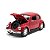 Carrinho Maisto 1:24 SE Volkswagen Beetle Vermelho 31926A - Imagem 2