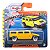 Maisto Fresh Metal 2003 Hummer H2 SUV 1:64 - Imagem 1