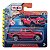 Maisto Fresh Metal 2009 Ford F-150 SVT Raptor 1:64 - Imagem 1