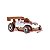 Carrinho Hot Wheels Donut Drifter 2026 Lote M JJL31 - Imagem 5
