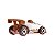 Carrinho Hot Wheels Donut Drifter 2026 Lote M JJL31 - Imagem 3