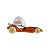 Carrinho Hot Wheels Eggshelleracer 2026 Lote M JJL25 - Imagem 5