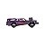 Carrinho Hot Wheels Cruise Bruiser 2026 Lote M JJL33 - Imagem 5