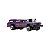 Carrinho Hot Wheels Cruise Bruiser 2026 Lote M JJL33 - Imagem 4