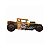 Carrinho Hot Wheels Bone Shaker 2026 Lote M JJL38 - Imagem 5