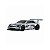 Carrinho Hot Wheels 16 Cadillac ATS-V R 2026 Lote M JJL36 - Imagem 2
