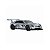 Carrinho Hot Wheels 16 Cadillac ATS-V R 2026 Lote M JJL36 - Imagem 4