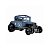 Carrinho Hot Wheels Ford Model A Custom T-Hunt 2026 Lote M JJM11 - Imagem 4