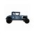 Carrinho Hot Wheels Ford Model A Custom T-Hunt 2026 Lote M JJM11 - Imagem 5
