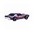 Carrinho Hot Wheels 68 Mercury Cougar 2026 Lote M JJK56 - Imagem 3
