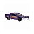 Carrinho Hot Wheels 68 Mercury Cougar 2026 Lote M JJK56 - Imagem 4