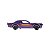 Carrinho Hot Wheels 68 Mercury Cougar 2026 Lote M JJK56 - Imagem 5