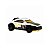 Carrinho Hot Wheels 2019 Audi TT Safari 2026 Lote M JJH69 - Imagem 4