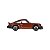 Carrinho Hot Wheels Porsche 911 Carrera 2026 Lote M JJK43 - Imagem 5