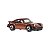 Carrinho Hot Wheels Porsche 911 Carrera 2026 Lote M JJK43 - Imagem 4