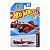 Carrinho Hot Wheels Ferrari F2004 2026 Lote M JJH51 - Imagem 1