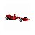 Carrinho Hot Wheels Ferrari F2004 2026 Lote M JJH51 - Imagem 4