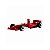 Carrinho Hot Wheels Ferrari F2004 2026 Lote M JJH51 - Imagem 2