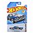 Carrinho Hot Wheels 1963 Ford Galaxie 2026 Lote M JJH73 - Imagem 1