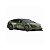 Carrinho Hot Wheels Toyota Prius Custom 2026 Lote M JJL34 - Imagem 3