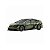 Carrinho Hot Wheels Toyota Prius Custom 2026 Lote M JJL34 - Imagem 1