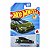 Carrinho Hot Wheels Toyota Prius Custom com Bagageiro 2026 Lote M JJL34 - Imagem 1