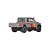 Carrinho Matchbox Premium Collectors 17 Toyota Land Cruiser 78 2026 Lote G JJW10 17/20 - Imagem 3