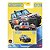 Carrinho Matchbox Premium Collectors 17 Toyota Land Cruiser 78 2026 Lote G JJW10 17/20 - Imagem 1
