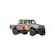 Carrinho Matchbox Premium Collectors 17 Toyota Land Cruiser 78 2026 Lote G JJW10 17/20 - Imagem 4
