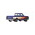 Carrinho Matchbox Premium Collectors 1968 Chevy C10 2026 Lote G JJW06 16/20 - Imagem 3
