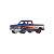 Carrinho Matchbox Premium Collectors 1968 Chevy C10 2026 Lote G JJW06 16/20 - Imagem 2