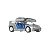 Carrinho Matchbox Premium Collectors Mazda Autozam AZ-1 2026 Lote G JJV96 15/20 - Imagem 4