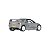 Carrinho Matchbox Premium Collectors Mazda Autozam AZ-1 2026 Lote G JJV96 15/20 - Imagem 3