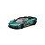 PRÉ-VENDA Mini GT #1373 Aston Martin Valhalla Podium Green - Imagem 1