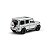 PRÉ-VENDA Mini GT #1375 Mercedes-AMG G 63 Silver Metallic - Imagem 3