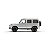 PRÉ-VENDA Mini GT #1375 Mercedes-AMG G 63 Silver Metallic - Imagem 4